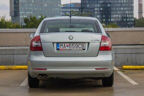 Škoda Octavia 1.9 TDI Ambiente - 6