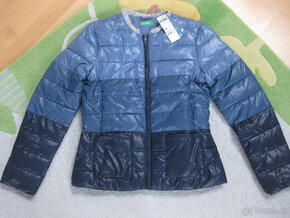 Bunda Benetton 152-158 - 6