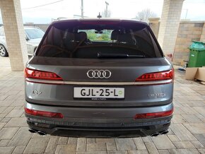 Audi Q7 55 3.0 TFSI mHev S line quattro tiptronic - 6