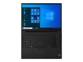 Lenovo ThinkPad X1 Extreme Gen 4-16-Core i7 11800H-16GB-2TBS - 6