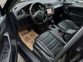 Volkswagen Tiguan 2.0 TDI SCR BMT Comfortline DSG - 6