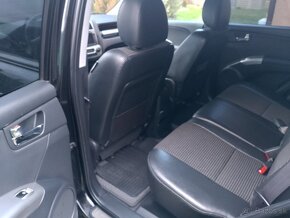 Kia Sportage 4X4 - 6