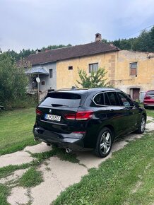 BMW X1 25d - 6