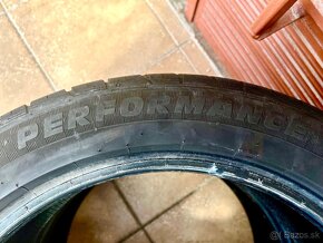 205/50 R17 letné pneumatiky 2 kusy - 6