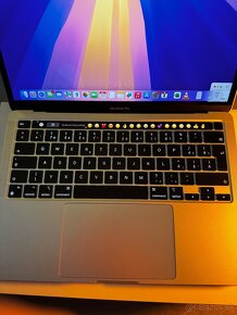 Apple macbook pro 13" M1 - 6