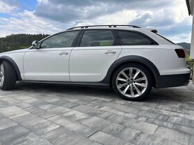 Audi A6 C7 allroad 3.0 tdi quattro s tronic - 6