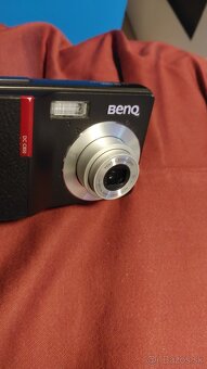 Benq DC C850 - 6