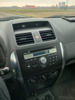 SUZUKI SX4 1,6 DIESEL - 6