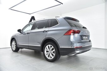 Tiguan Allspace 2.0 TDI Highline, Full LED, ACC, Lane Assist - 6