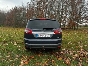 Ford S-Max 2.0 TDCi - 6