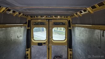 fiat DUCATO 4x4 dangel - 6