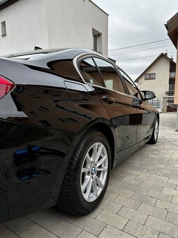 Predám pekné BMW f30, xdrive, 140kw - 6