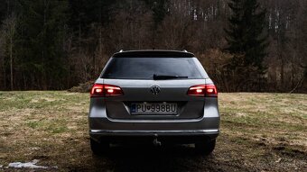 Volkswagen Passat Variant 2.0 TDI DSG - 6