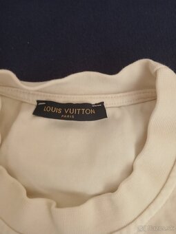 LOUIS VUITTON TRIČKO - 6