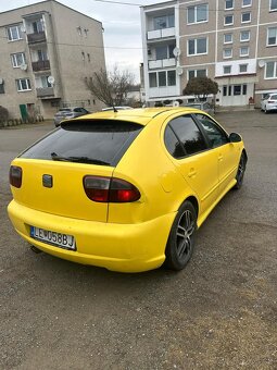 SEAT LEON  1.9 TDI ARL - 6