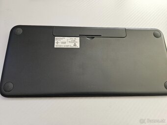 Logitech K380 multifevice 40e - 6