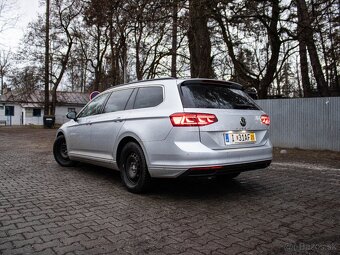 Volkswagen Passat 2.0 Tdi - 6