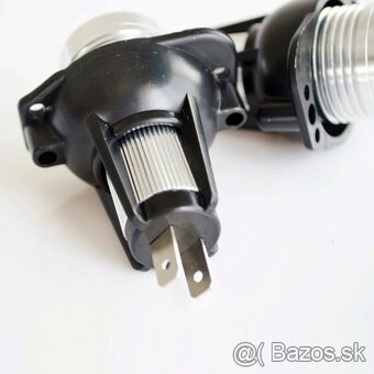 BMW CREE LED Angel Eyes 7000K pre original kružky - 6