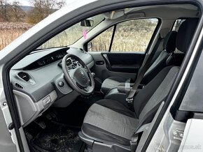 Renault Megane Scenic 1.9dci - 6