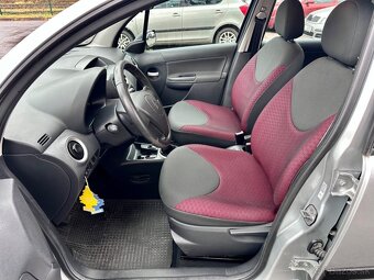 Citroen C3 1,1i - 1.majitel, klimatizace. - 6