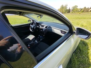 škoda Octavia 3 facelift 1,5 tsi-110kw - 6