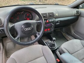 Audi A3 8L 1.9TDi - 6