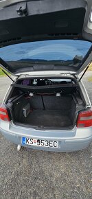 Vw golf 4 1.9tdi - 6