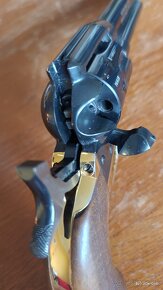 Flobert revolver WEIHRAUCH /Peacemaker/ cal. 6mm Flobert - 6