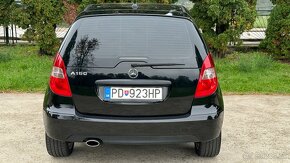 Mercedes Benz A160 Special Edition - 6