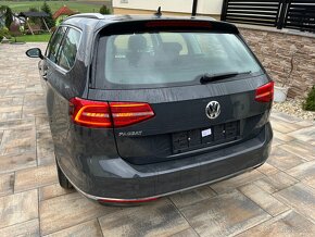 VOLKSWAGEN PASSAT VARIANT 2.0 TDI HIGHLINE LED VIRTUAL - 6