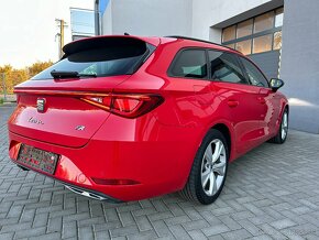 Seat Leon ST 2.0 TDI 150 FR Line DSG EVO - 6