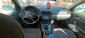 BMW 318 I , 1.8, 87 kW - 6