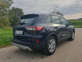 Ford Kuga Titanium 2.0Tdci 8st.automat 140kw/190ps 4x4 - 6