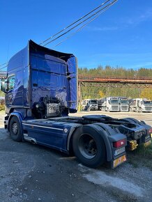 Scania R520 V8 Topline - 6