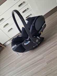 Cybex Cloud Z-i Size - 6