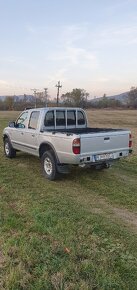 Ford Ranger 2.5 TD 2000 - 6