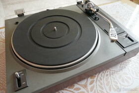 PIONEER PL-112D TOP - 6