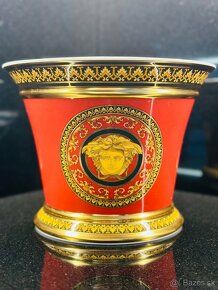 Versace MEDUSA RED - 6