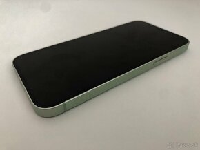 apple iphone 12 mini 64gb Green / Batéria 100% - 6