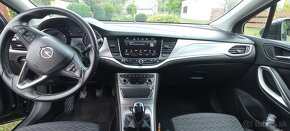 Opel Astra K ST 1,6 cdti - 6