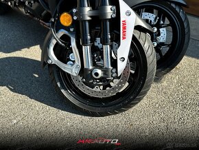 Yamaha Niken 850 GT 2021 - 6