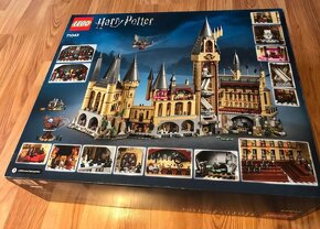 LEGO Harry Potter 71043 - 6