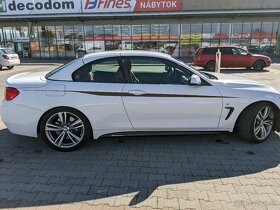 BMW 428i Cabrio M-PERFORMANCE - 6