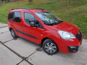 Berlingo - 6