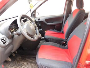 Fiat panda r. 2009 - 6