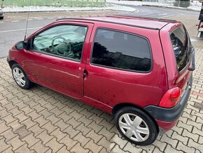 Renault Twingo 1.2 benzin - 6