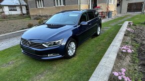 ❇️ VOLKSWAGEN PASSAT VARIANT 2.0 TDI 110 KW DSG - 6