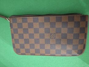 Peňaženka Clutch LV - 6