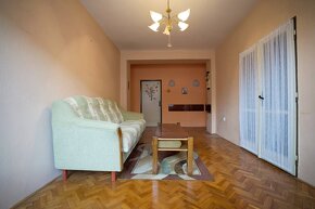 NOVINKA / 3 izbový byt s balkónom - N. Dubnica - 71m² - 6