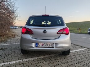 Opel Corsa E 1.4i 2019 - 6